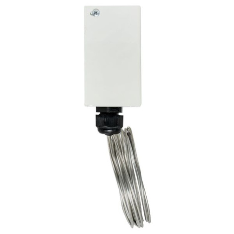 фото Реле контроля температуры EKF TR-15-3 в Перми