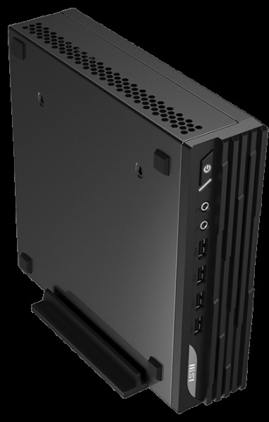 фото Неттоп  MSI Pro DP21 12M-424XRU в Санкт-Петербургe