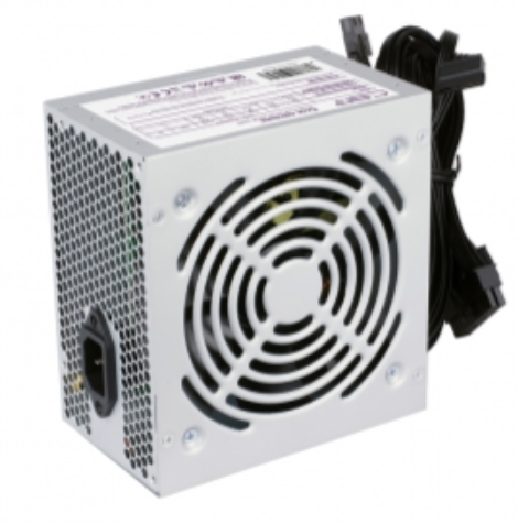Блок питания ATX CBR PSU-ATX450-12EC 450W, 120mm fan
