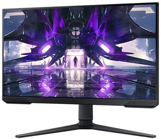 фото Монитор 24" Samsung S24AG320NI в Казани