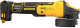 фото Шлифовальная машина угловая DeWALT DCG409VSN в Казани