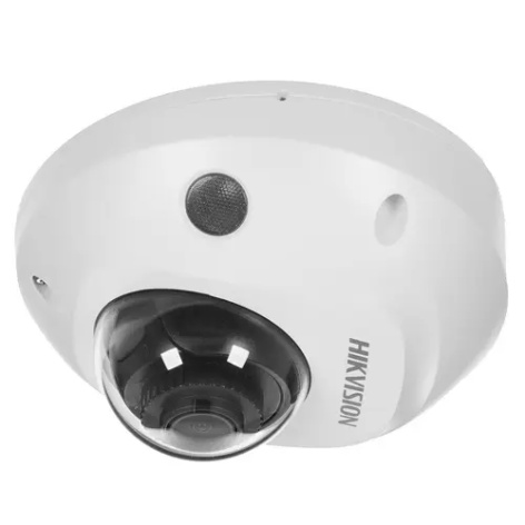 фото Видеокамера IP HIKVISION DS-2CD2523G2-IS(4mm)(D) в Казани