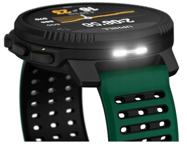 фото Часы  Suunto Vertical 2