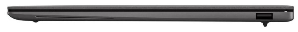 фото Ноутбук ASUS Zenbook S 14 OLED UX5406AA-SW416W 14" (Intel Core Ultra 7, 32Гб LPDDR5X, SSD 512 Гб, , Windows 11 Домашняя) Серый [90NB16Q6-M00LJ0]