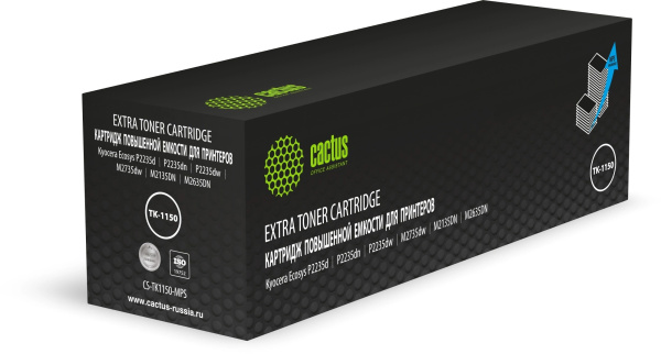 фото Картридж  Cactus CS-TK1150-MPS в Красноярске