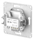 фото Выключатель одноклавишный  Systeme Electric ATN000411S в Санкт-Петербургe