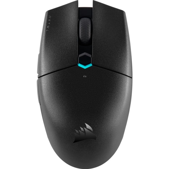 CH-931C011-EU Игровая мышь Corsair Gaming™ CORSAIR KATAR PRO Wireless Gaming Mouse, Black, 10000 DPI, Optical (EU Version)