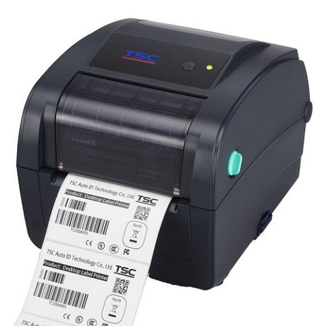 

Термопринтер TSC TC200 99-059A003-6002 203 dpi, 6 ips, RTC, navy, TC200