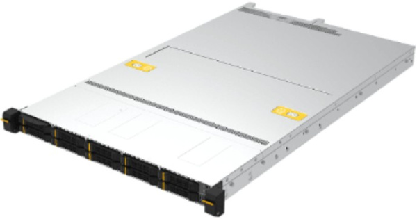 Изображение товара Серверная платформа Compal SR105-2 1U для бизнес-решений