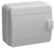 фото Бокс  IEK TF5-KP73-N-08-65-K03-K03 в Смоленске