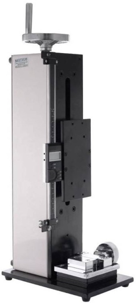 Изображение товара Динамометр МЕГЕОН 03000C испытательный стенд растяжения-сжатия