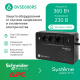 фото Источник бесперебойного питания  Systeme Electric BVSE600RS в Омске