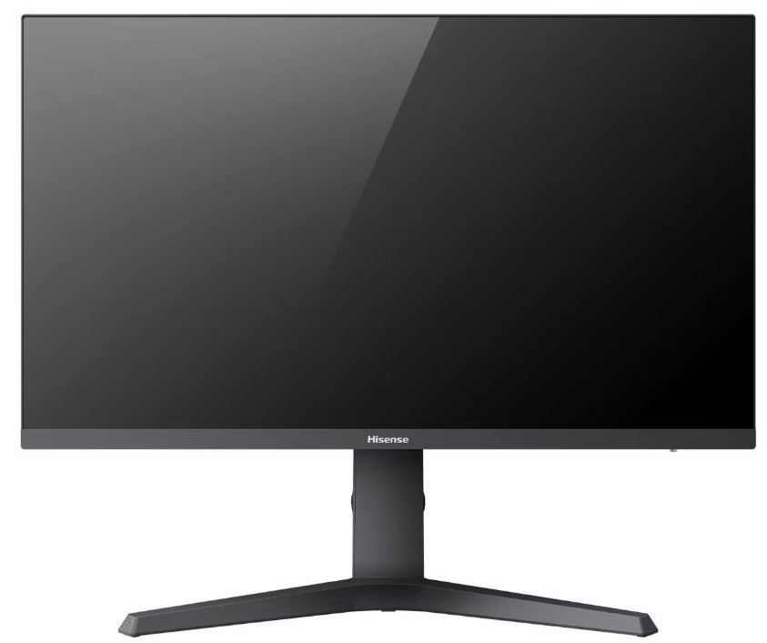 

Монитор 27" Hisense 27G6K-PRO 2560x1440 LED, 16:9, IPS, 400cd, 1000:1, 1ms, 178/178, DP, HDMI, audio, 240Hz, tilt, HAS, VESA, black, 27G6K-PRO