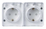 фото Розетка Schneider Electric ATN540126