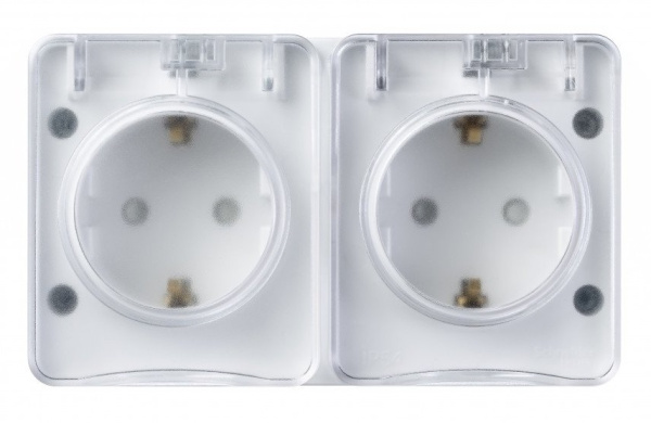 фото Розетка  Schneider Electric ATN540126 в Омске