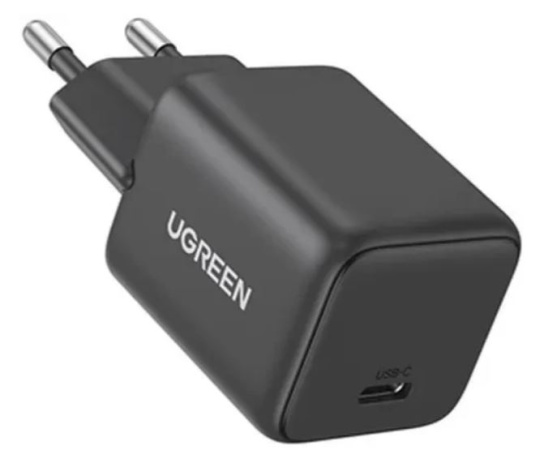 фото Зарядное устройство сетевое UGREEN X512 в Уфе