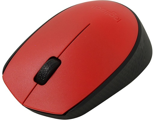 фото Мышь Wireless Logitech M171 в Красноярске