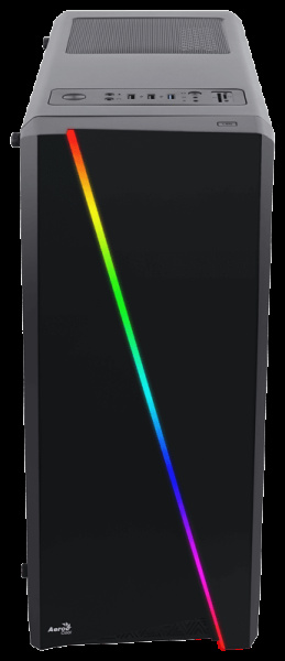 фото Корпус ATX AeroCool Cylon в Омске