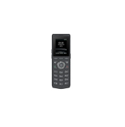 фото Телефон VoiceIP Fanvil W610W