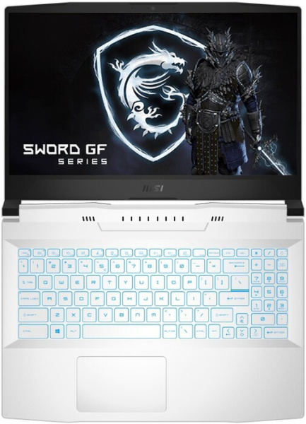 фото Ноутбук  MSI Sword 15 A12UE-286XRU 
