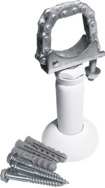 

Кронштейн Royal Thermo RT05 напольный регулируемый, RT05