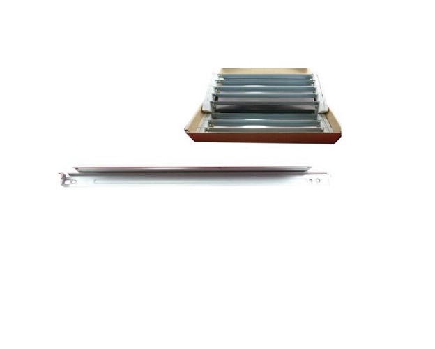 

Запчасть ELP ELP-DB-S1910-10 дозирующее лезвие (Doctor Blade) Samsung ML-1910/1915/2525/2580/2850/2851/2855, SCX-4600/4623, SF-650, Xerox Phaser 3140/, ELP-DB-S1910-10
