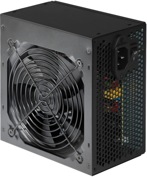 фото Блок питания ATX Digma DPSU-500W в Уфе