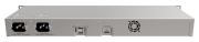фото Маршрутизатор Mikrotik RB1100(AH)x4