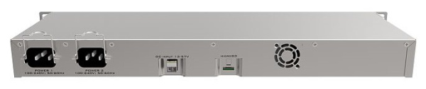 фото Маршрутизатор  Mikrotik RB1100(AH)x4 в Уфе