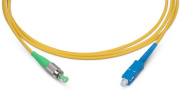 фото Кабель патч-корд Vimcom PC-SM-3.0-FC/APC-SC/UPC-30