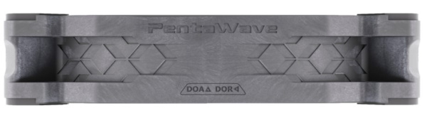 фото Вентилятор для корпуса PentaWave PF-K12EX PWM в Уфе