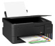 фото МФУ струйное Epson L3351 Цветная, A4, Wi-Fi, USB в Санкт-Петербургe