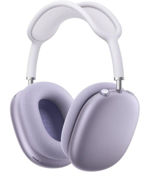 фото Наушники беспроводные Apple AirPods Max в Уфе