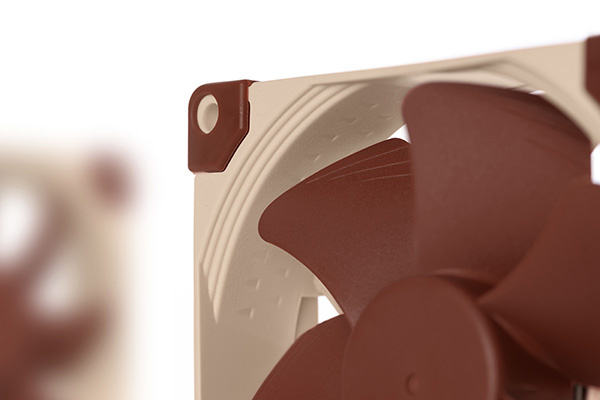 фото Вентилятор для корпуса Noctua NF-A9-5V-PWM в Казани