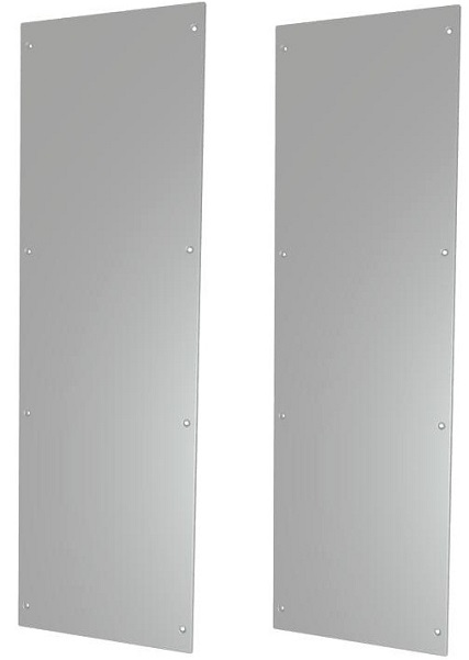 

Комплект ЦМО EMS-W-1800.x.500 боковых стенок для шкафов серии EMS (В1800 × Г500), EMS-W-1800.x.500