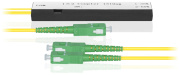 фото Делитель мощности SNR SNR-CPC-1x2-20/80-SC/APC