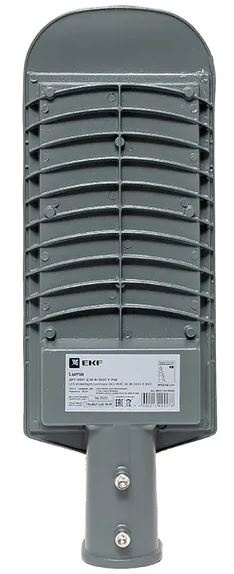 фото Светильник светодиодный консольный EKF SLL-8001-30-5000 в Екатеринбурге