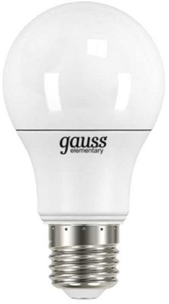 фото Лампа светодиодная Gauss 23227A в Уфе