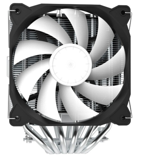фото Кулер Zalman CPNS12X BP ARGB в Смоленске
