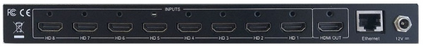 фото Переключатель TNTV MMS-0801MPSS в Смоленске