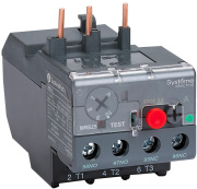 фото Тепловое реле Systeme Electric MRE256