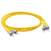 фото Кабель патч-корд Lanmaster LAN-2FC-2FC/SU-2.0