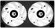 фото Вентилятор ID-Cooling ICEFAN 240 ARGB