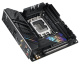 фото Материнская плата mini-ITX ASUS ROG STRIX B760-I GAMING WIFI в Санкт-Петербургe