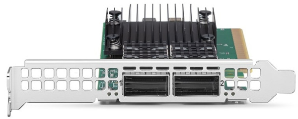 фото Сетевая карта  MELLANOX TECHNOLOGIES MCX623106AN-CDAT в Красноярске