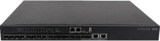 

Коммутатор H3C LS-6520X-16ST-SI-GL L3 Ethernet Switch with 16*1G/10G BASE-X SFP Plus Ports(2XG Combo),Without Power Supplies, LS-6520X-16ST-SI-GL