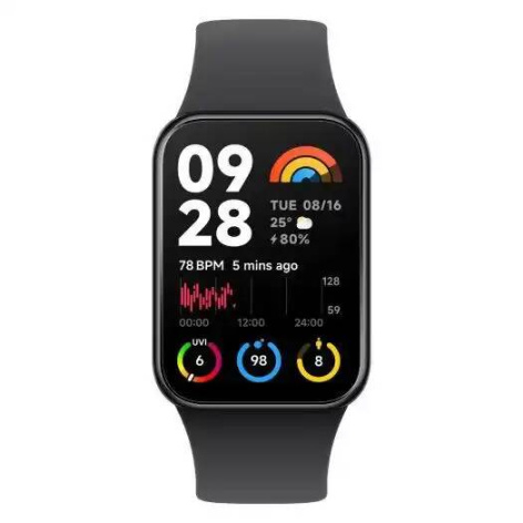 фото Браслет  Xiaomi Smart Band 8 Pro в Красноярске