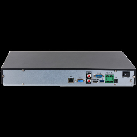 фото Видеорегистратор  Dahua DHI-NVR5208-XI