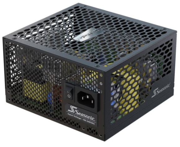 фото Блок питания ATX SeaSonic PRIME Fanless TX-700 в Казани