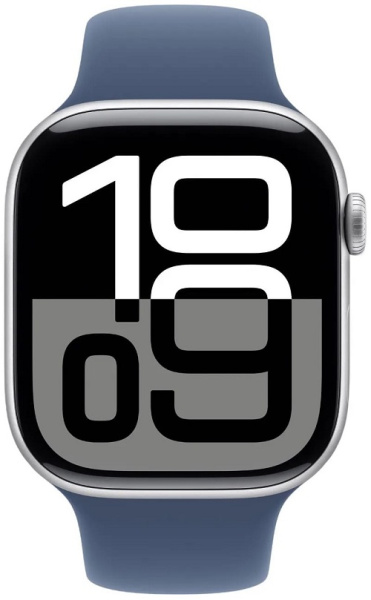 фото Часы  Apple Watch Series 10 GPS 46mm в Казани